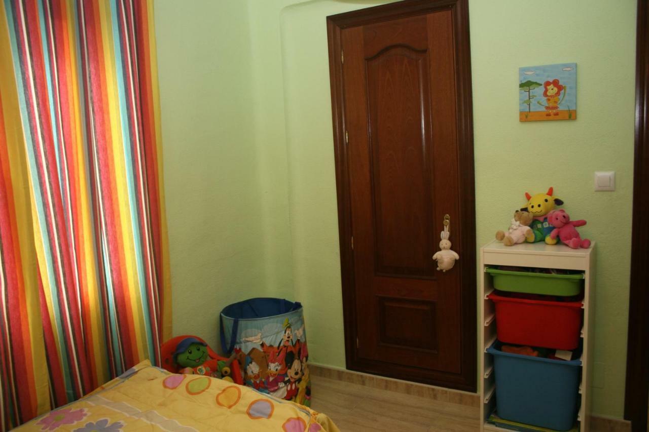 Ana'S Apartment Torre Del Mar Exterior photo